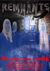 Plakat filmu Remnants