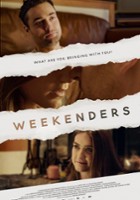 plakat filmu Weekenders