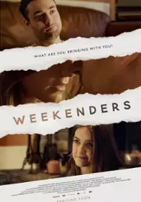 Plakat filmu Weekenders