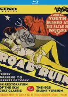plakat filmu Droga do ruiny