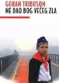 Plakat filmu Ne dao Bog većeg zla