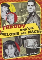 plakat filmu Freddy und die Melodie der Nacht