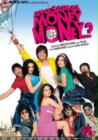 plakat filmu Apna Sapna Money Money