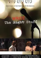 Nathan Sears / The Write Stuff