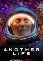 plakat - Another Life (2019)