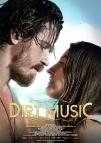 Plakat filmu Dirt Music