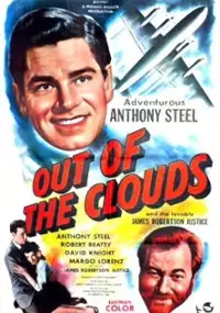 Plakat filmu Out of the Clouds