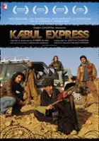 Arshad Warsi / Kabul Express