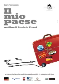 Plakat filmu Il Mio paese