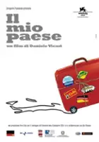 plakat filmuIl Mio paese