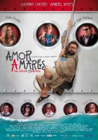 plakat filmu Amor a mares