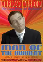 Inia Te Wiata / Man of the Moment