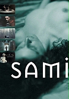 plakat filmu Sami