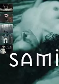 Plakat filmu Sami