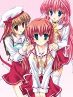 Gift - Eternal Rainbow (Anime 2006- ) - Filmweb