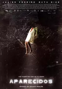 Plakat filmu Aparecidos