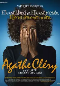 Plakat filmu Agathe Cléry