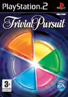 plakat gry Trivial Pursuit