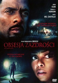 Obsesja zazdrości