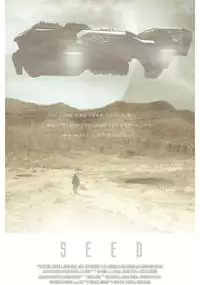 Plakat filmu Seed