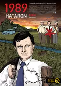 Plakat filmu 1989