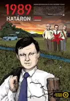 plakat filmu 1989