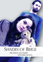plakat filmu Shades of Beige