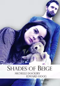 Plakat filmu Shades of Beige