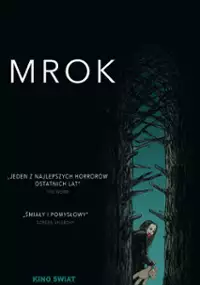 Plakat filmu Mrok