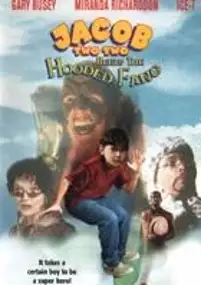 Plakat filmu Jakub, Jakub