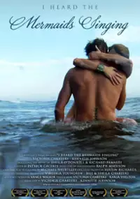 Plakat filmu I Heard the Mermaids Singing