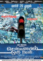 plakat filmu Chennaiyil Oru Naal