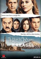 plakat filmu Black Rose