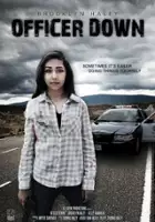 plakat filmu Officer Down