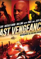 plakat filmu Fast Vengeance