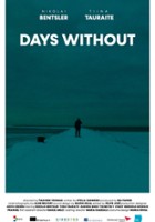 plakat filmu Days Without