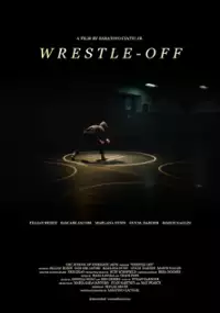 Plakat filmu Wrestle-Off
