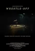 plakat filmuWrestle-Off