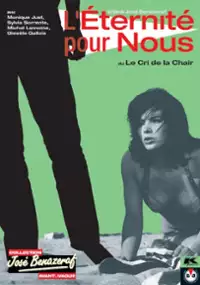Plakat filmu L'éternité pour nous