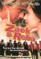 plakat filmu Zack i Reba