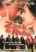 plakat filmu Zack i Reba