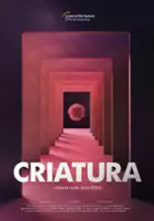 plakat filmuCriatura