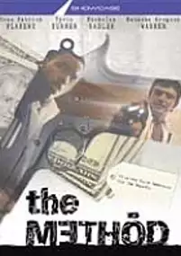 Plakat filmu The Method