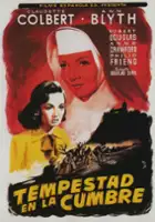 plakat filmu Thunder on the Hill
