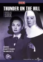 plakat filmu Thunder on the Hill