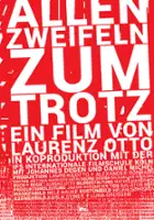 plakat filmuWbrew wszelkim przeciwnościom