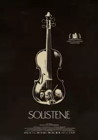 Plakat filmu Soliści z Kijowa