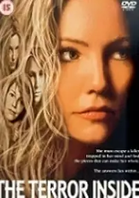 Plakat filmu Shattered Mind