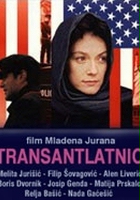 plakat filmu Transatlantik