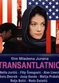 Plakat filmu Transatlantik